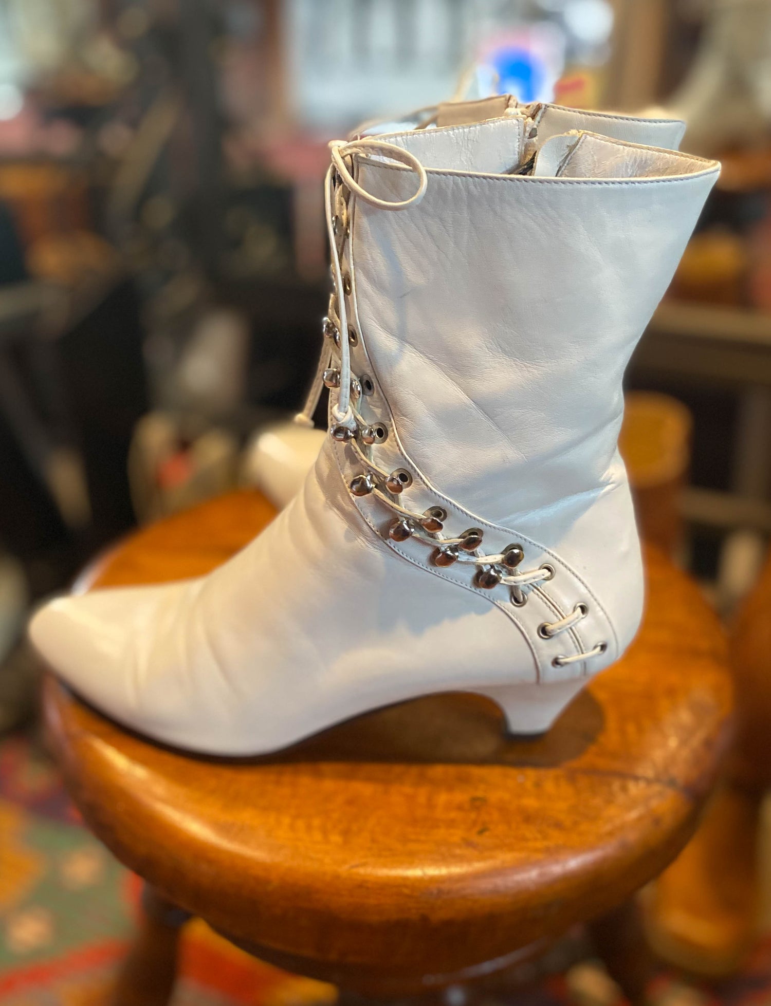 Women's Boots