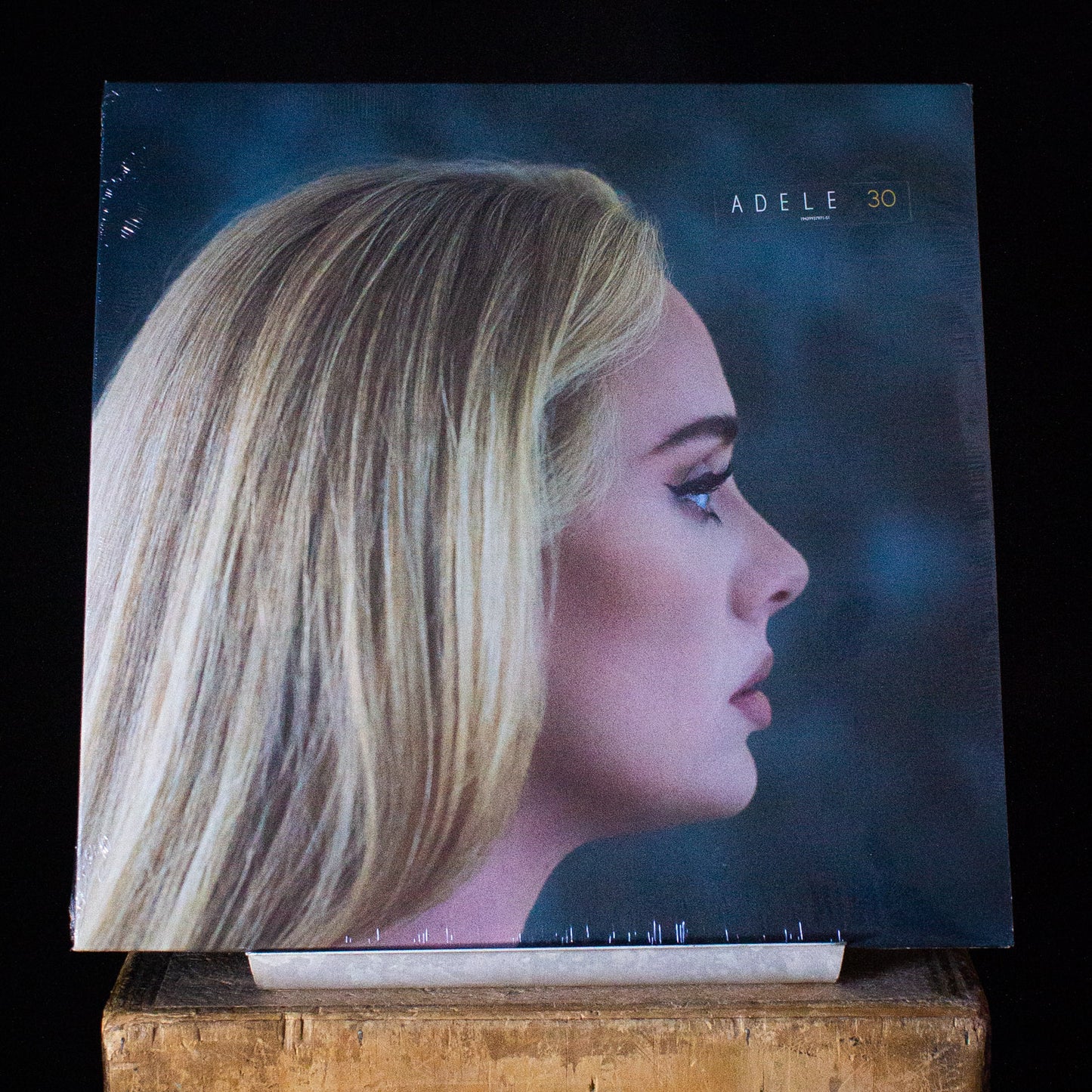 Adele 30 2LP