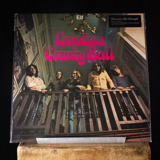 Elf Carolina County Ball LP