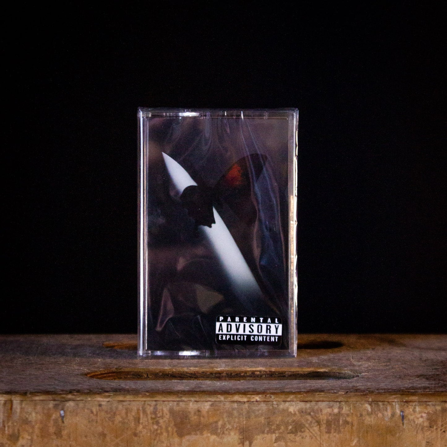 Post Malone Twelve Carat Toothache Cassette