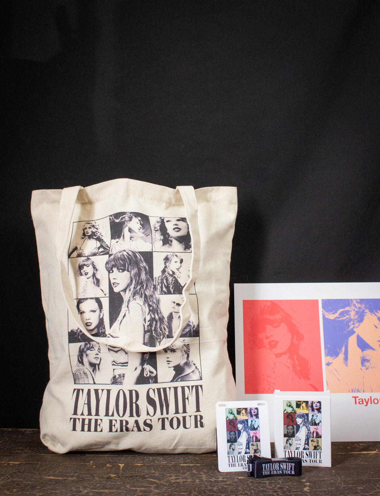 Taylor Swift 2023 Eras Tour VIP Box Nashville, Tennessee