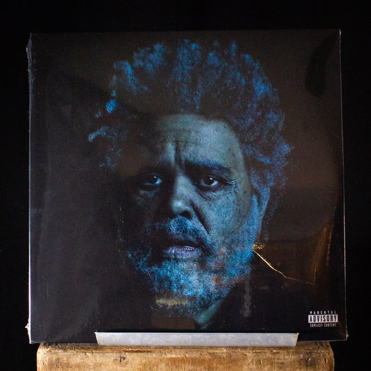 The Weeknd Dawn FM 2 LP