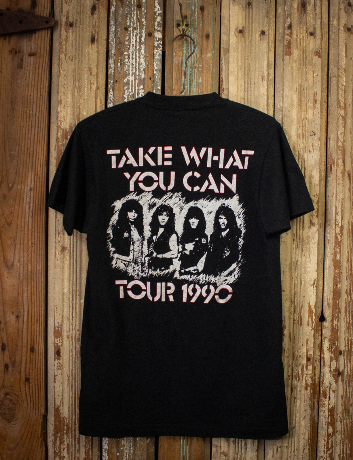 XYZ Take What You Can Get Tour 1990 Black Large.jpg