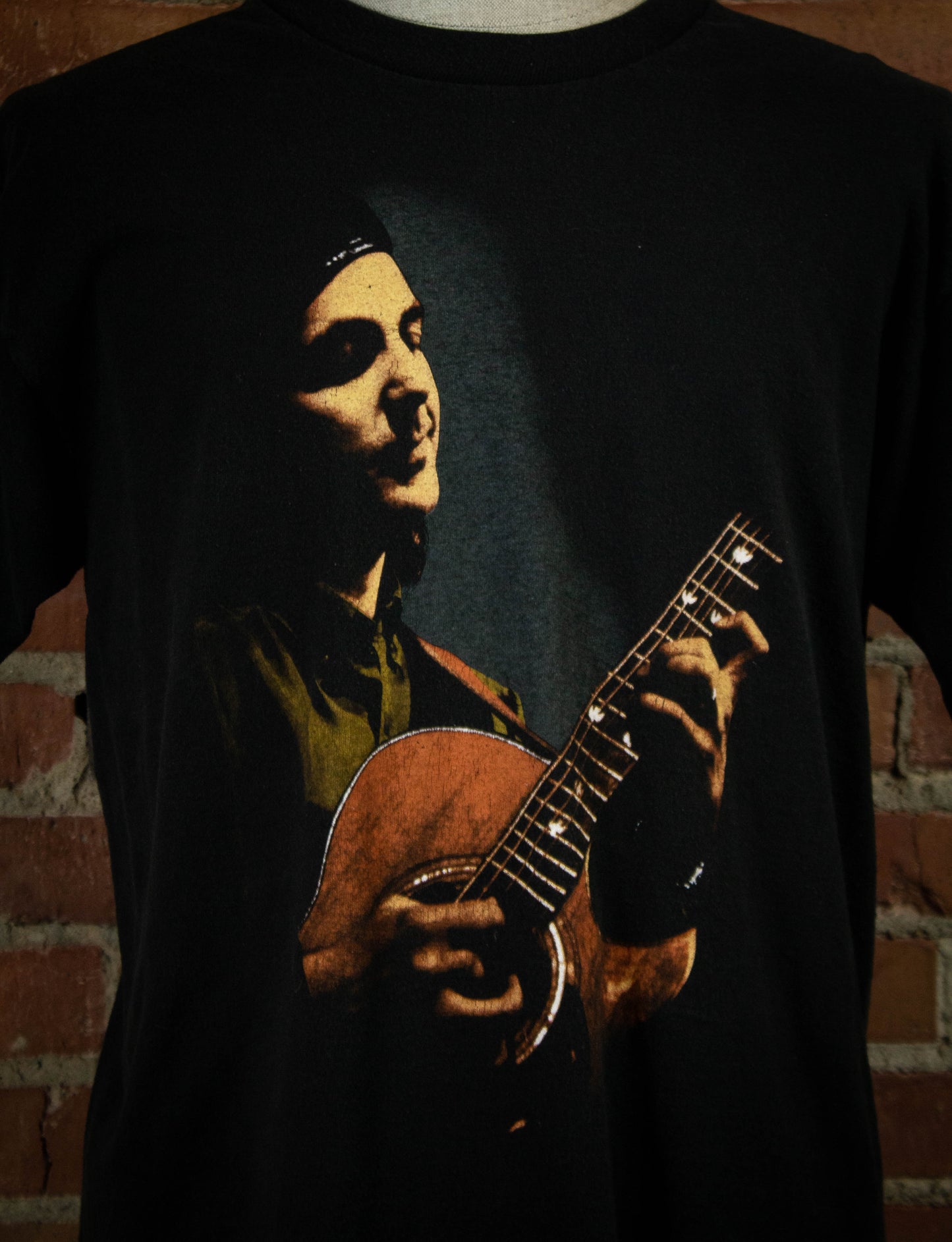 Vintage 1993 Phil Keaggy In Concert T Shirt Unisex XL