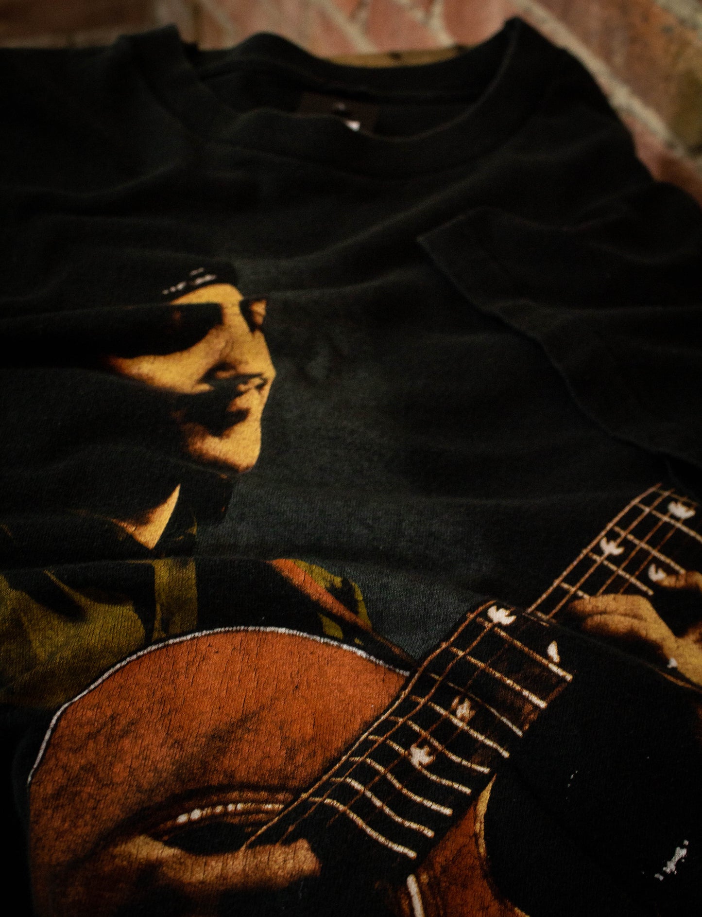 Vintage 1993 Phil Keaggy In Concert T Shirt Unisex XL